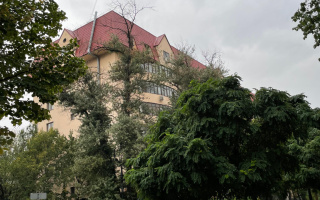 Продажа 4-комнатной квартиры, 160 м² - Продажа квартир в новостройках Алматы - страница 13