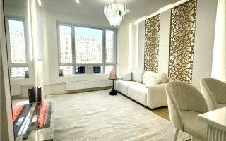 Продажа 3-комнатной квартиры, 73 м² - Продажа  трехкомнатных квартир в новостройках Алматы с фото - страница 3