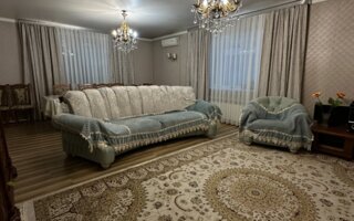 Продажа 6-комнатного дома, 205 м² - Продажа домов, коттеджей в Алматы - страница 2