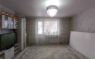Продажа 4-комнатной квартиры, 77 м² - Продажа земельных участков в Актау
