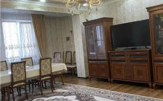 Продажа 3-комнатной квартиры, 125 м² - Продажа квартир от собственников в Алматы