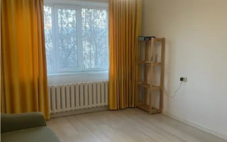 Продажа 1-комнатной квартиры, 38 м², ул. Кожамкулова, дом  117 - Продажа квартир в Алматы