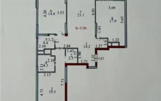 Продажа 3-комнатной квартиры, 100.3 м² - Продажа квартир от собственников в Астане - страница 6