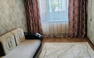 Продажа 1-комнатной квартиры, 38 м² - Продажа недвижимости в Актобе