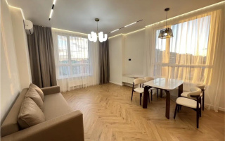 Продажа 3-комнатной квартиры, 66.2 м², ул. Култегин, дом  4а - Продажа  трехкомнатных квартир в новостройках Астаны