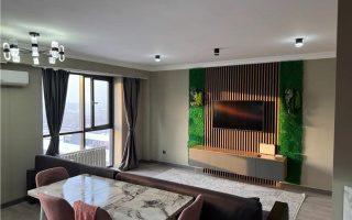 Продажа 2-комнатной квартиры, 72 м², ул. Толе би, дом  189/3 - Продажа квартир в Алматы