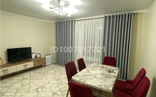 Продажа 2-комнатной квартиры, 48 м², пр. Кабанбай батыра, дом  59 - Продажа  двухкомнатных квартир в новостройках Астаны