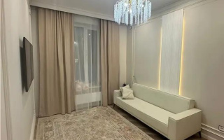 Продажа 2-комнатной квартиры, 38 м², ул. Айтматова, дом  77 - Продажа квартир в Астане без посредников