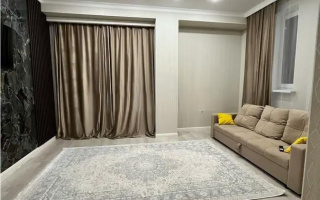 Продажа 1-комнатной квартиры, 38 м² - Продажа квартир в Астане в р-не Есиль - страница 2