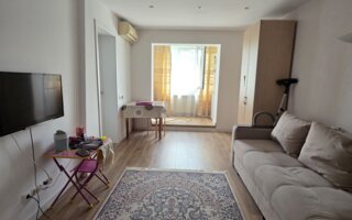 Аренда 1-комнатной квартиры, 32 м² - Аренда недвижимости в Алматы