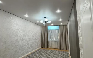Продажа 2-комнатной квартиры, 53 м²
