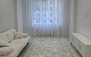 Продажа 3-комнатной квартиры, 91.8 м², ул. Сыганак, дом  1 - Продажа  трехкомнатных квартир в новостройках Астаны