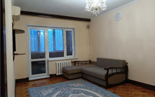 Продажа 1-комнатной квартиры, 40 м², мкр. Жетысу-3, дом  16 - Продажа квартир в Казахстане