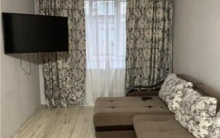 Продажа 2-комнатной квартиры, 42 м² - Продажа двухкомнатных квартир в Бостандыкском р-не Алматы