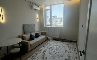 Продажа 1-комнатной квартиры, 38.1 м² - Продажа домов, коттеджей в Актау
