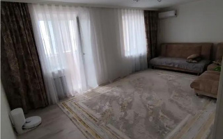 Продажа 3-комнатной квартиры, 72 м², ул. Затаевича (ранее Зональная), дом  77а - Продажа  трехкомнатных квартир в Караганде без посредников с фото
