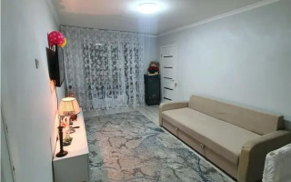 Продажа 2-комнатной квартиры, 43 м² - Продажа недвижимости в Казахстане - страница 8