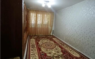 Продажа 2-комнатной квартиры, 48 м², ул. 6-й мик-н, дом  25 - Продажа квартир в Темиртау без посредников