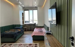 Продажа 3-комнатной квартиры, 72 м², пр. Сейфуллина, дом  469а - Продажа квартир в Алматы без посредников с фото