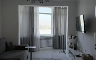 Продажа 2-комнатной квартиры, 51.7 м² - Продажа квартир в новостройках Алматы с фото - страница 19