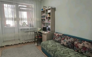Продажа 1-комнатной квартиры, 20 м², ул. Байзакова, дом  263 - Продажа  однокомнатных квартир в Алматы с фото