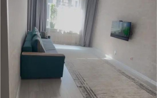 Продажа 2-комнатной квартиры, 63 м², ул. Байтурсынова, дом  20 - Продажа квартир в новостройках Астаны с фото