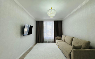 Продажа 2-комнатной квартиры, 65.7 м², ул. Калдаякова - Продажа квартир в Астане