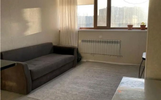 Продажа 2-комнатной квартиры, 52 м², ул. Нуршайыкова, дом  10 - Продажа квартир в Астане