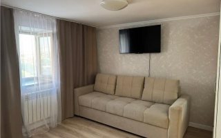 Продажа 1-комнатной квартиры, 21 м², пр. Тлендиева, дом  50/2 - Продажа  однокомнатных квартир в новостройках Астаны