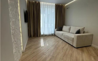 Продажа 1-комнатной квартиры, 43.2 м², ул. Утеген батыра, дом  11в - Продажа квартир в новостройках Алматы без посредников