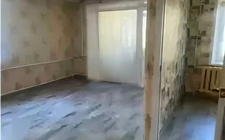Продажа 1-комнатной квартиры, 31 м² - Продажа квартир в блочном доме в Темиртау