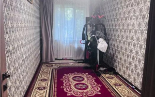 Продажа 3-комнатной квартиры, 58 м² - Продажа трехкомнатных квартир в панельном доме в Казахстане - страница 3