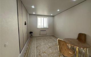 Продажа 2-комнатной квартиры, 38 м², ул. Калдаякова - Продажа квартир в Казахстане