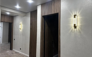 Продажа 3-комнатной квартиры, 101 м², ул. Бокейхана, дом  29 стр - Продажа квартир в Казахстане