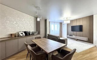 Продажа 3-комнатной квартиры, 100 м² - Недвижимость в Астане - страница 4