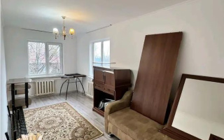 Продажа 2-комнатной квартиры, 45 м², мкр-н 2, дом  34 - Продажа квартир в Алматы
