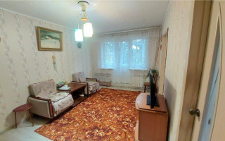 Продажа 3-комнатной квартиры, 48 м², пр. Металлургов - Продажа квартир в Темиртау