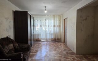 Продажа 1-комнатной квартиры, 33 м²
