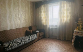 Продажа 2-комнатной квартиры, 35 м², ул. Текелийская, дом  1а - Продажа  двухкомнатных квартир в Алматы