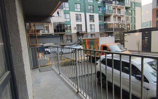Продажа 1-комнатной квартиры, 40 м², ул. Жунисова - Продажа квартир в Алматы