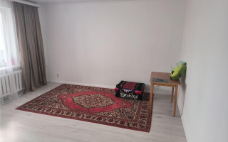 Продажа 2-комнатной квартиры, 52 м², мкр-н Орбита-1 - Продажа  двухкомнатных квартир в Караганде