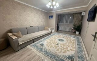 Продажа 2-комнатной квартиры, 52 м² - Продажа квартир в новостройках Астаны - страница 11