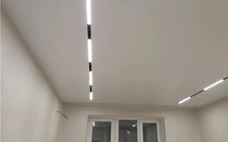 Продажа 2-комнатной квартиры, 54 м²