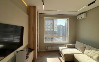 Продажа 2-комнатной квартиры, 60 м², ул. Утеген батыра, дом  11д - Продажа квартир в Алматы