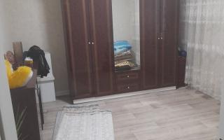 Продажа 2-комнатной квартиры, 56 м², ул. Баженова, дом  156 - Продажа квартир в Казахстане