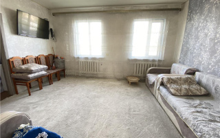 Продажа 4-комнатного дома, 98.1 м², ул. Крымская - Продажа  четырехкомнатных домов, коттеджей в Караганде