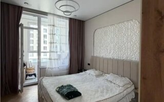 Продажа 4-комнатной квартиры, 117 м² - Продажа четырехкомнатных квартир в р-не Нура Астаны