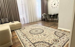 Продажа 2-комнатной квартиры, 66 м², ул. Ашимова, дом  21 блок А - Продажа  двухкомнатных квартир в новостройках Караганды