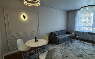 Продажа 2-комнатной квартиры, 48 м², ул. Утепова, дом  31 - Продажа  двухкомнатных квартир в новостройках Алматы с фото