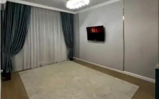 Продажа 2-комнатной квартиры, 43 м², ул. Култегин, дом  9 - Продажа  двухкомнатных квартир в Астане без посредников